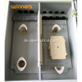 Fiber Optic FTTH Distribution Box 72-96 Adern